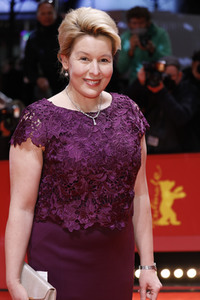 Opening Ceremony und Filmpremiere 'Peter von Kant', Berlinale 2022