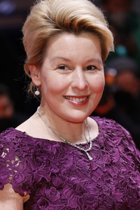 Opening Ceremony und Filmpremiere 'Peter von Kant', Berlinale 2022