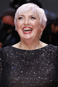 Opening Ceremony und Filmpremiere 'Peter von Kant', Berlinale 2022