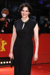 Opening Ceremony und Filmpremiere 'Peter von Kant', Berlinale 2022
