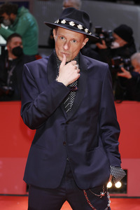 Opening Ceremony und Filmpremiere 'Peter von Kant', Berlinale 2022