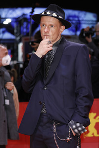 Opening Ceremony und Filmpremiere 'Peter von Kant', Berlinale 2022