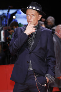 Opening Ceremony und Filmpremiere 'Peter von Kant', Berlinale 2022
