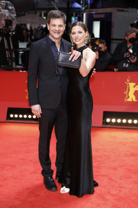 Opening Ceremony und Filmpremiere 'Peter von Kant', Berlinale 2022