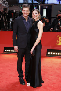 Opening Ceremony und Filmpremiere 'Peter von Kant', Berlinale 2022