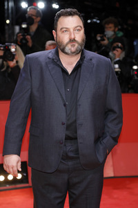 Opening Ceremony und Filmpremiere 'Peter von Kant', Berlinale 2022