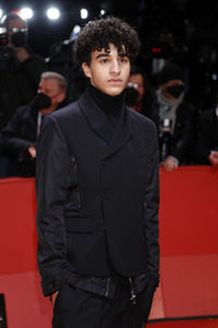 Opening Ceremony und Filmpremiere 'Peter von Kant', Berlinale 2022