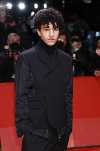 Opening Ceremony und Filmpremiere 'Peter von Kant', Berlinale 2022