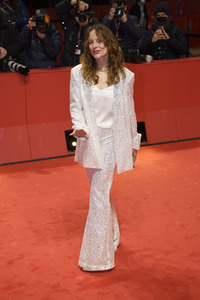 Opening Ceremony und Filmpremiere 'Peter von Kant', Berlinale 2022