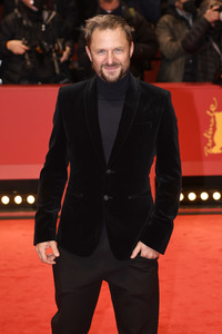 Opening Ceremony und Filmpremiere 'Peter von Kant', Berlinale 2022