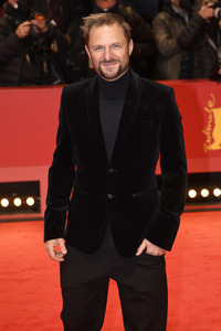 Opening Ceremony und Filmpremiere 'Peter von Kant', Berlinale 2022