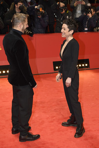 Opening Ceremony und Filmpremiere 'Peter von Kant', Berlinale 2022