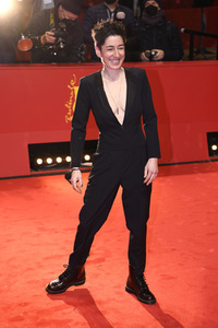 Opening Ceremony und Filmpremiere 'Peter von Kant', Berlinale 2022