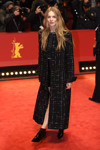Opening Ceremony und Filmpremiere 'Peter von Kant', Berlinale 2022
