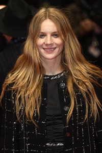 Opening Ceremony und Filmpremiere 'Peter von Kant', Berlinale 2022