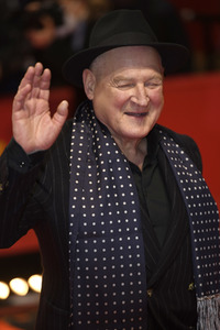 Opening Ceremony und Filmpremiere 'Peter von Kant', Berlinale 2022