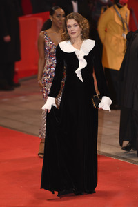 Opening Ceremony und Filmpremiere 'Peter von Kant', Berlinale 2022