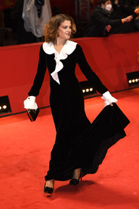 Opening Ceremony und Filmpremiere 'Peter von Kant', Berlinale 2022