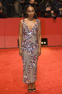 Opening Ceremony und Filmpremiere 'Peter von Kant', Berlinale 2022