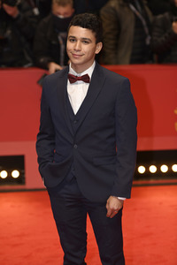 Opening Ceremony und Filmpremiere 'Peter von Kant', Berlinale 2022