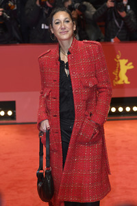 Opening Ceremony und Filmpremiere 'Peter von Kant', Berlinale 2022