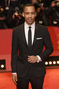 Opening Ceremony und Filmpremiere 'Peter von Kant', Berlinale 2022