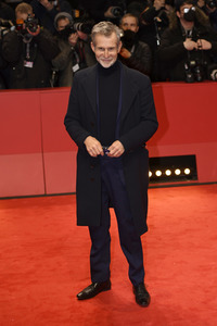 Opening Ceremony und Filmpremiere 'Peter von Kant', Berlinale 2022