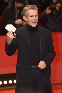 Opening Ceremony und Filmpremiere 'Peter von Kant', Berlinale 2022