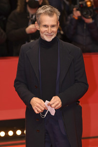 Opening Ceremony und Filmpremiere 'Peter von Kant', Berlinale 2022
