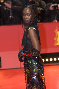Opening Ceremony und Filmpremiere 'Peter von Kant', Berlinale 2022