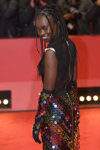 Opening Ceremony und Filmpremiere 'Peter von Kant', Berlinale 2022