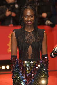 Opening Ceremony und Filmpremiere 'Peter von Kant', Berlinale 2022