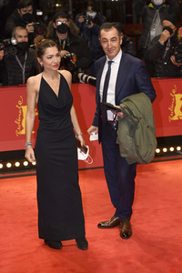 Opening Ceremony und Filmpremiere 'Peter von Kant', Berlinale 2022
