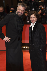 Opening Ceremony und Filmpremiere 'Peter von Kant', Berlinale 2022