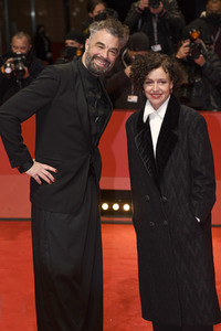Opening Ceremony und Filmpremiere 'Peter von Kant', Berlinale 2022
