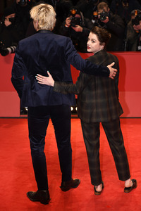 Opening Ceremony und Filmpremiere 'Peter von Kant', Berlinale 2022
