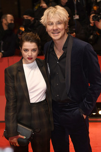 Opening Ceremony und Filmpremiere 'Peter von Kant', Berlinale 2022