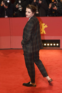 Opening Ceremony und Filmpremiere 'Peter von Kant', Berlinale 2022