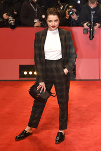 Opening Ceremony und Filmpremiere 'Peter von Kant', Berlinale 2022