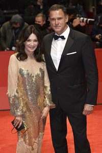 Opening Ceremony und Filmpremiere 'Peter von Kant', Berlinale 2022