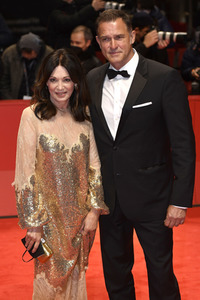 Opening Ceremony und Filmpremiere 'Peter von Kant', Berlinale 2022