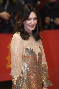 Opening Ceremony und Filmpremiere 'Peter von Kant', Berlinale 2022