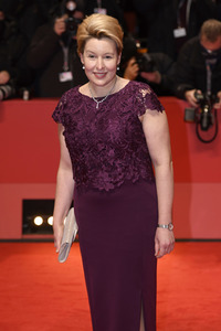Opening Ceremony und Filmpremiere 'Peter von Kant', Berlinale 2022