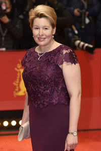 Opening Ceremony und Filmpremiere 'Peter von Kant', Berlinale 2022