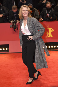 Opening Ceremony und Filmpremiere 'Peter von Kant', Berlinale 2022