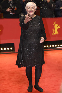 Opening Ceremony und Filmpremiere 'Peter von Kant', Berlinale 2022