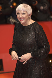 Opening Ceremony und Filmpremiere 'Peter von Kant', Berlinale 2022