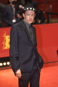 Opening Ceremony und Filmpremiere 'Peter von Kant', Berlinale 2022