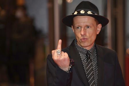 Opening Ceremony und Filmpremiere 'Peter von Kant', Berlinale 2022