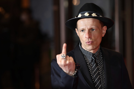 Opening Ceremony und Filmpremiere 'Peter von Kant', Berlinale 2022
